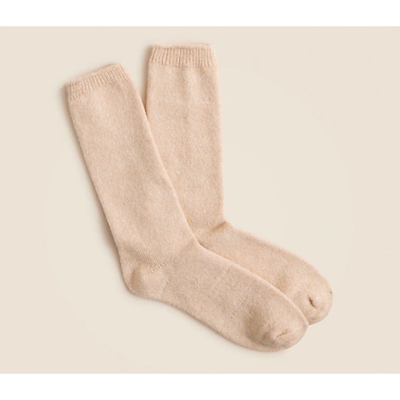 J.Crew Marled camp socks - Picture 1 of 3